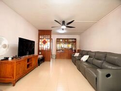 Blk 926 TAMPINES PALMSPRING (Tampines), HDB 5 Rooms #537008741